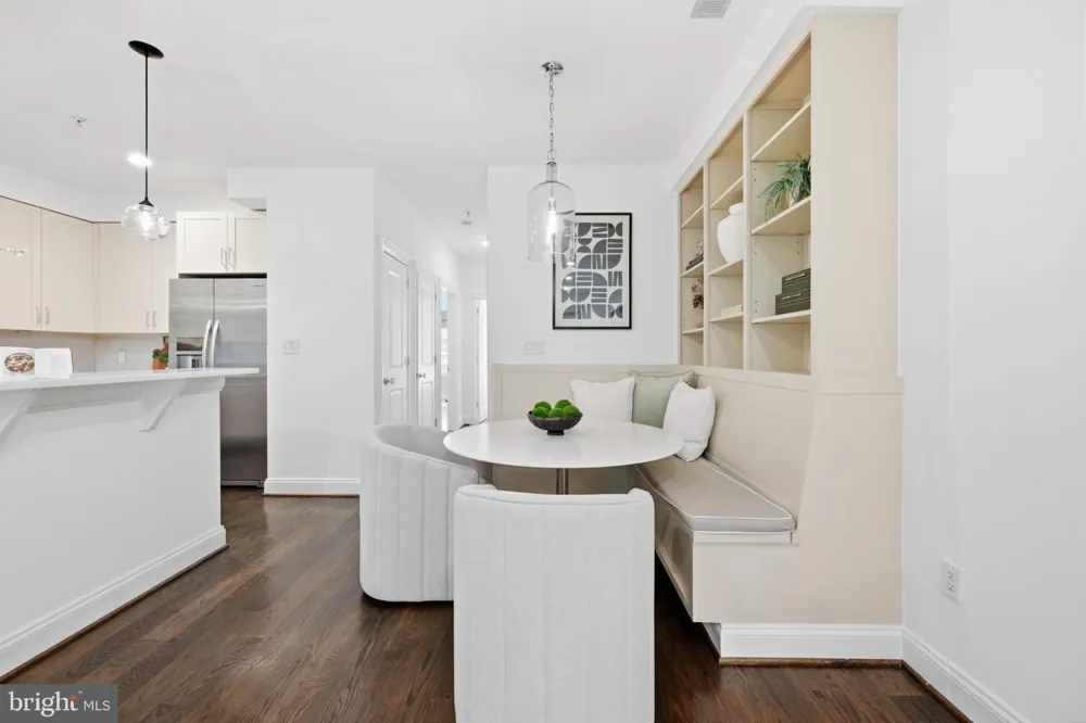 1696 LANIER PLACE NW #3 Washington, DC 20009