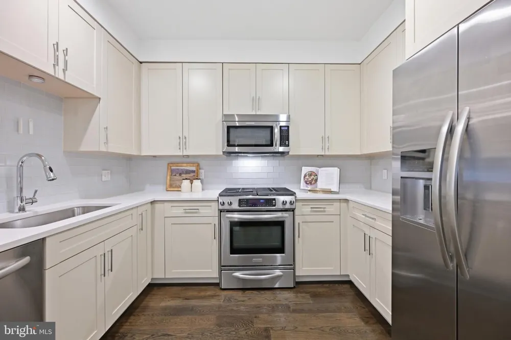 1696 LANIER PLACE NW #3 Washington, DC 20009