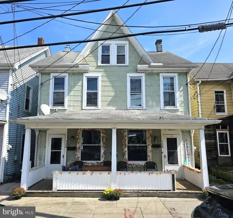 136 PANNEBAKER AVENUE