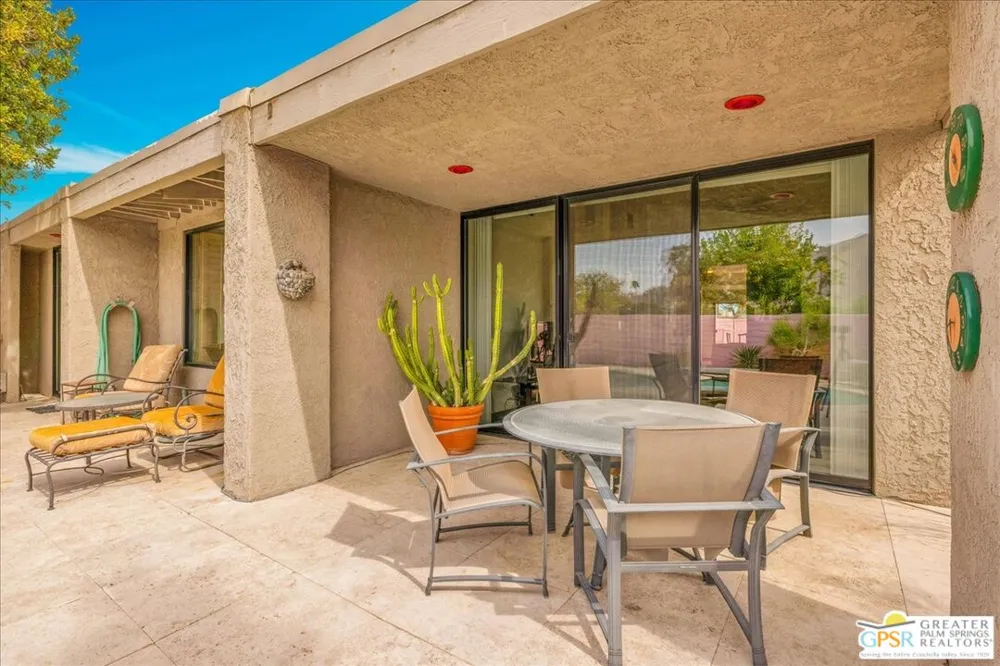 2861 Sundance Circle Palm Springs, CA 92262
