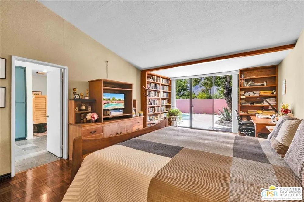 2861 Sundance Circle Palm Springs, CA 92262