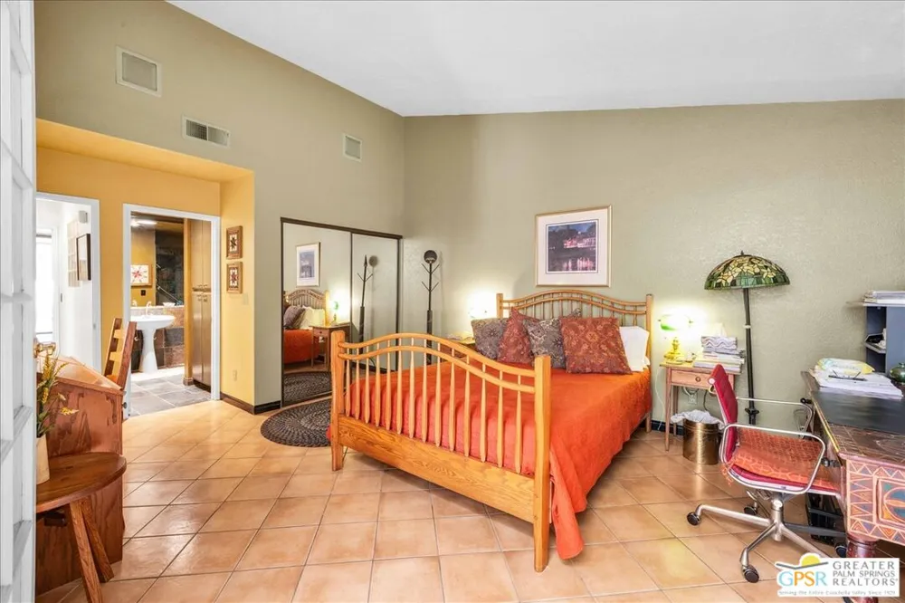 2861 Sundance Circle Palm Springs, CA 92262