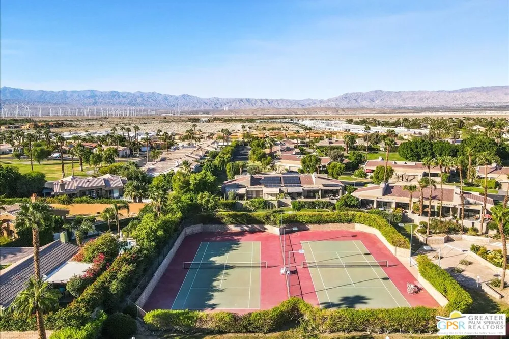 2861 Sundance Circle Palm Springs, CA 92262
