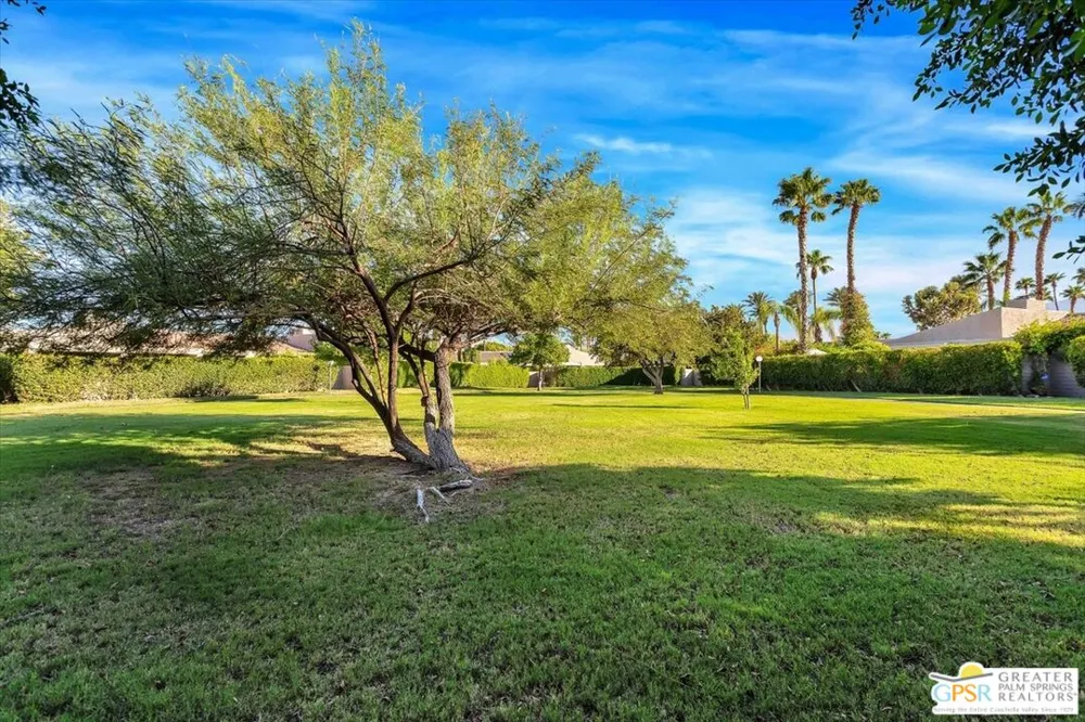 2861 Sundance Circle Palm Springs, CA 92262