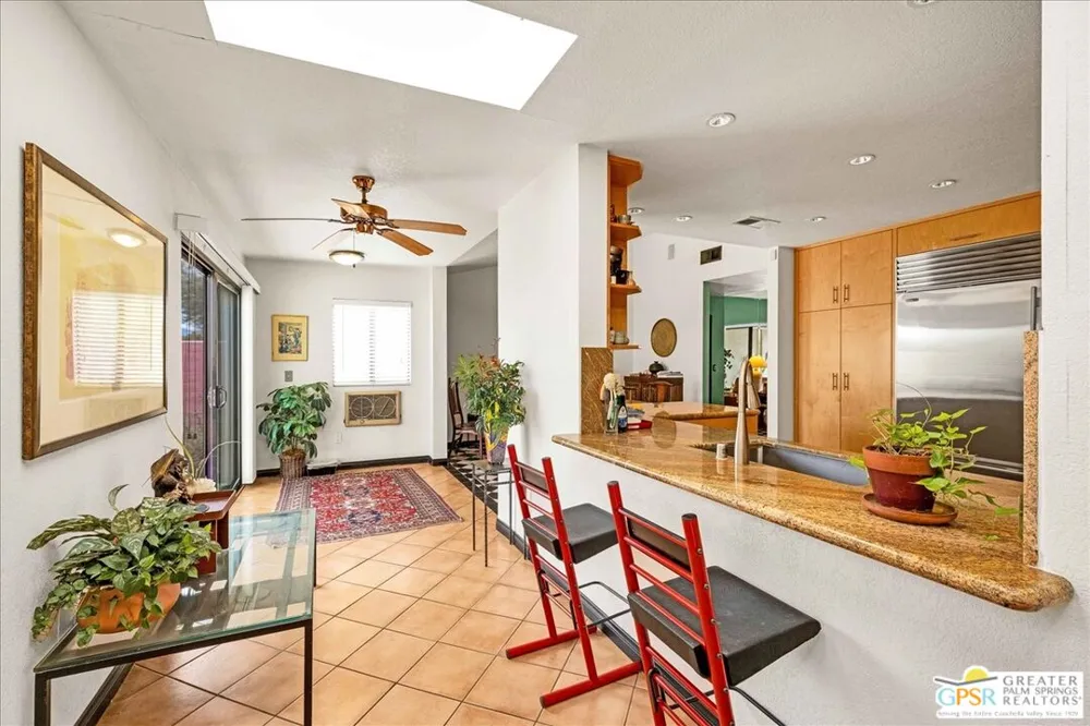 2861 Sundance Circle Palm Springs, CA 92262