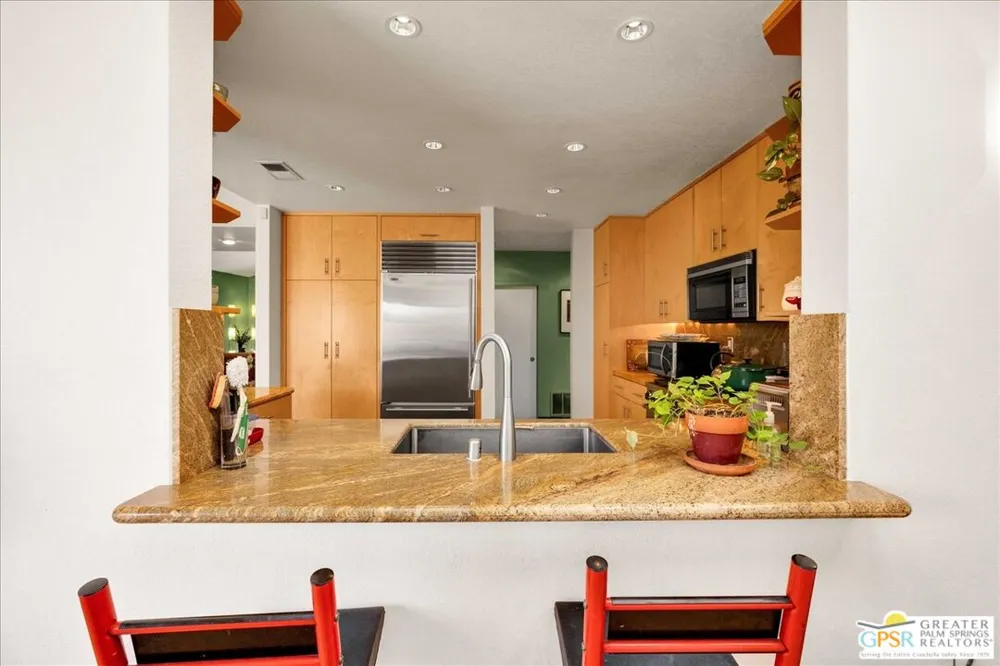 2861 Sundance Circle Palm Springs, CA 92262