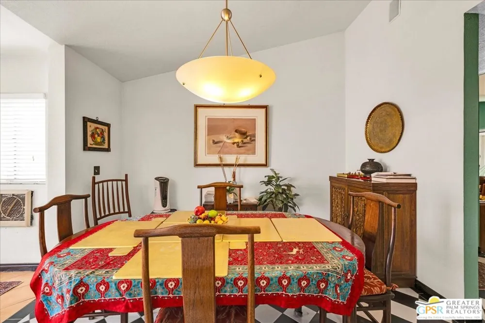 2861 Sundance Circle Palm Springs, CA 92262