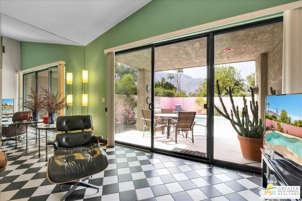 2861 Sundance Circle Palm Springs, CA 92262