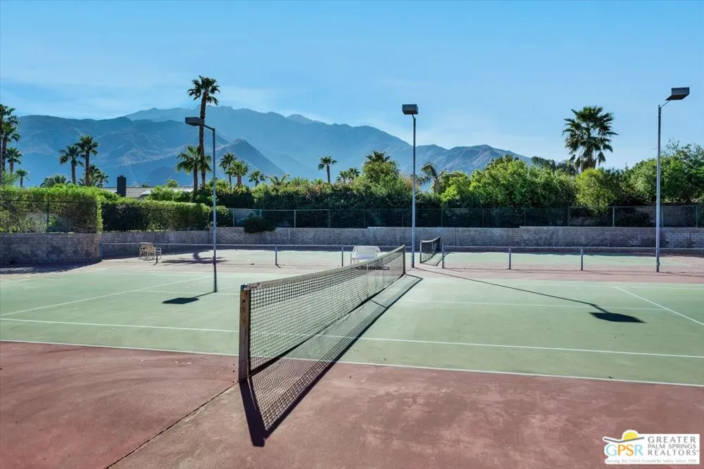 2861 Sundance Circle Palm Springs, CA 92262