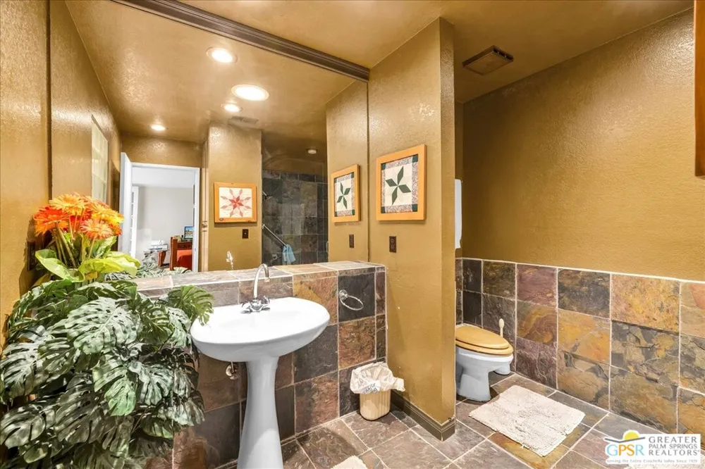 2861 Sundance Circle Palm Springs, CA 92262