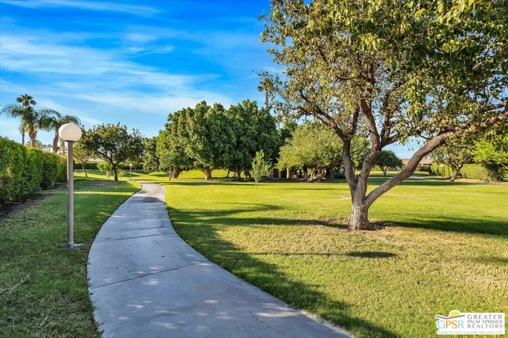 2861 Sundance Circle Palm Springs, CA 92262