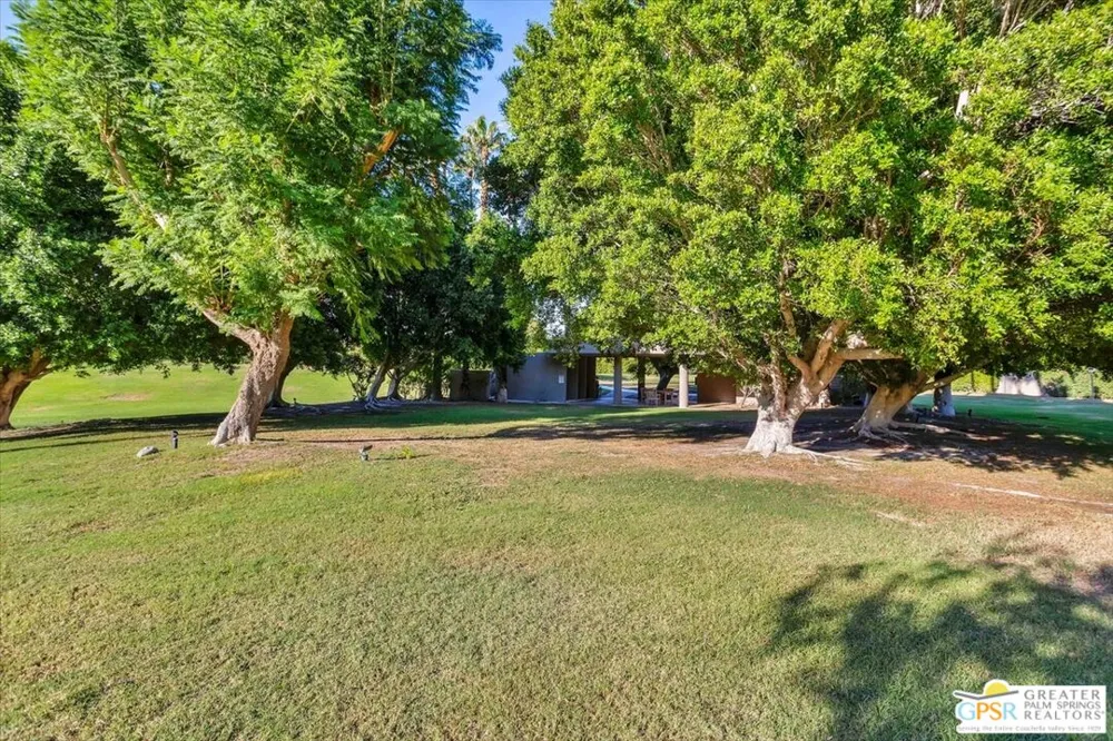 2861 Sundance Circle Palm Springs, CA 92262