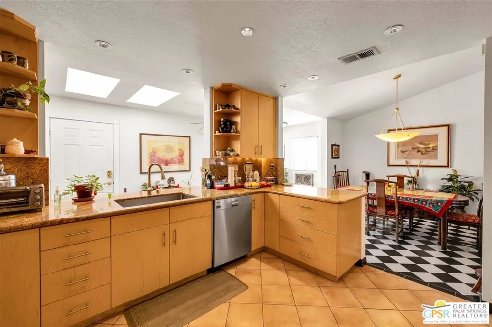 2861 Sundance Circle Palm Springs, CA 92262