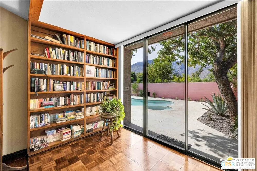 2861 Sundance Circle Palm Springs, CA 92262