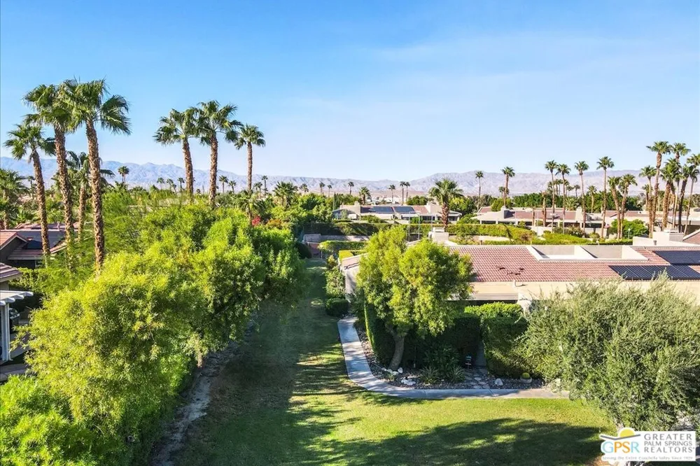 2861 Sundance Circle Palm Springs, CA 92262
