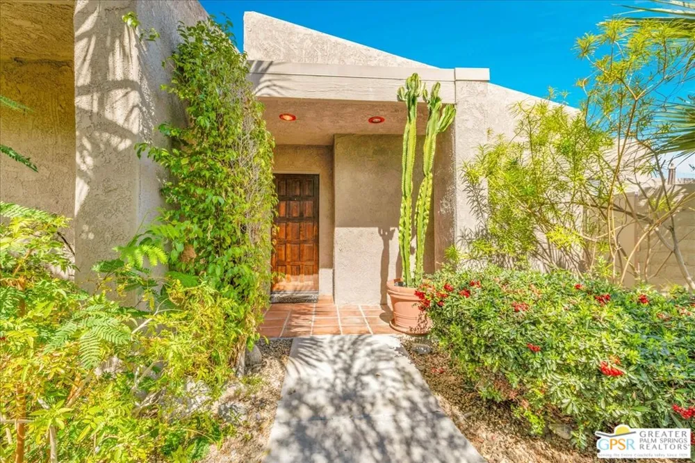 2861 Sundance Circle Palm Springs, CA 92262