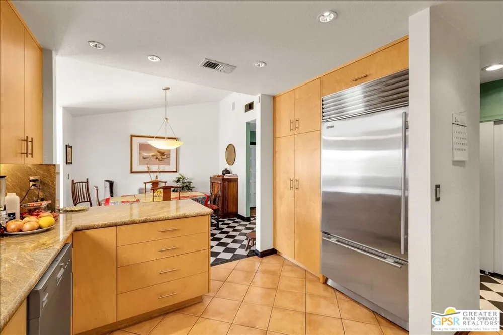 2861 Sundance Circle Palm Springs, CA 92262