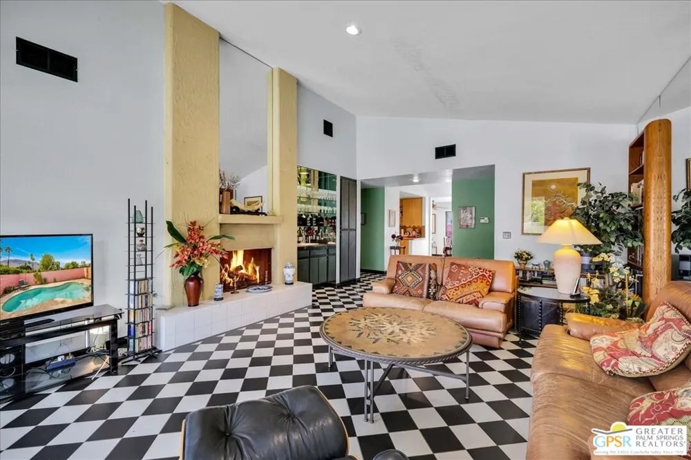2861 Sundance Circle Palm Springs, CA 92262