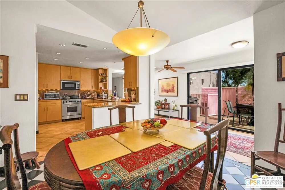 2861 Sundance Circle Palm Springs, CA 92262