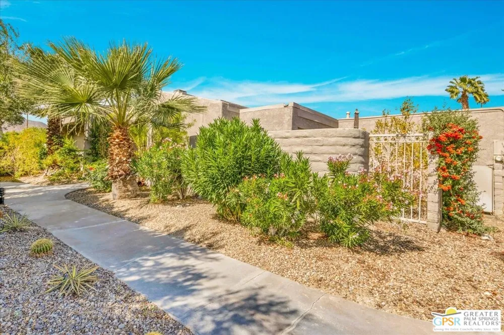 2861 Sundance Circle Palm Springs, CA 92262