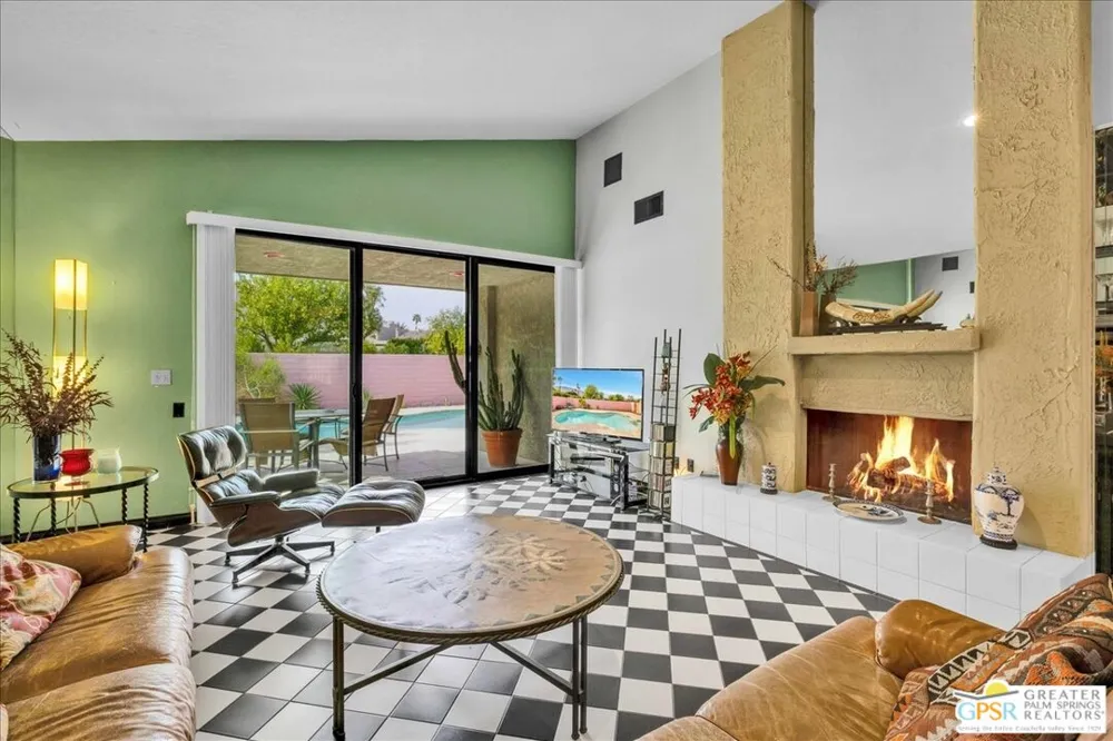 2861 Sundance Circle Palm Springs, CA 92262