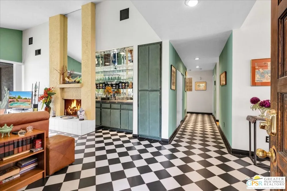 2861 Sundance Circle Palm Springs, CA 92262