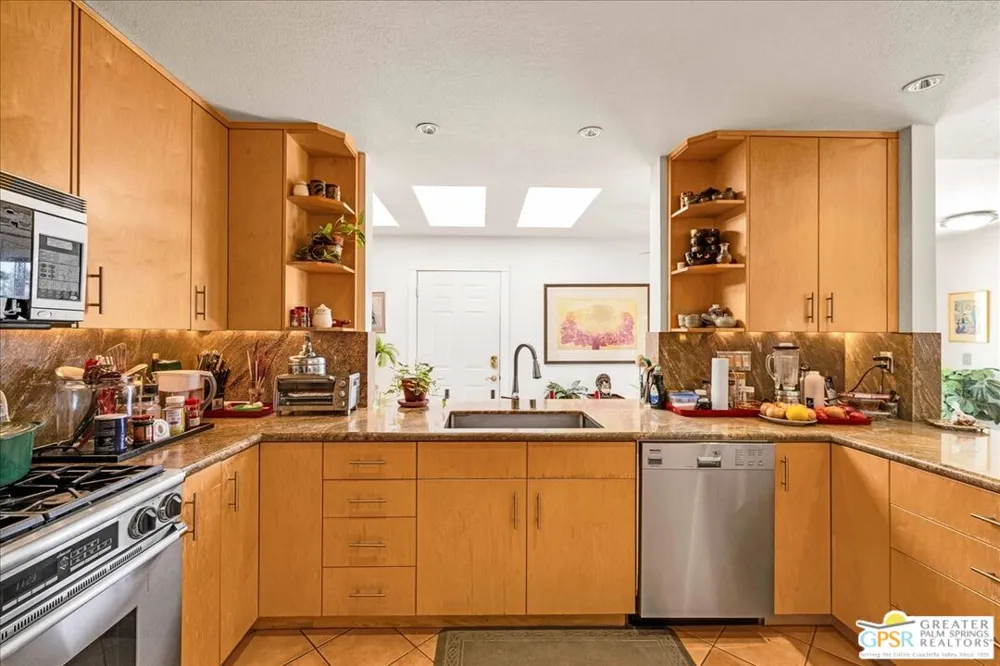 2861 Sundance Circle Palm Springs, CA 92262
