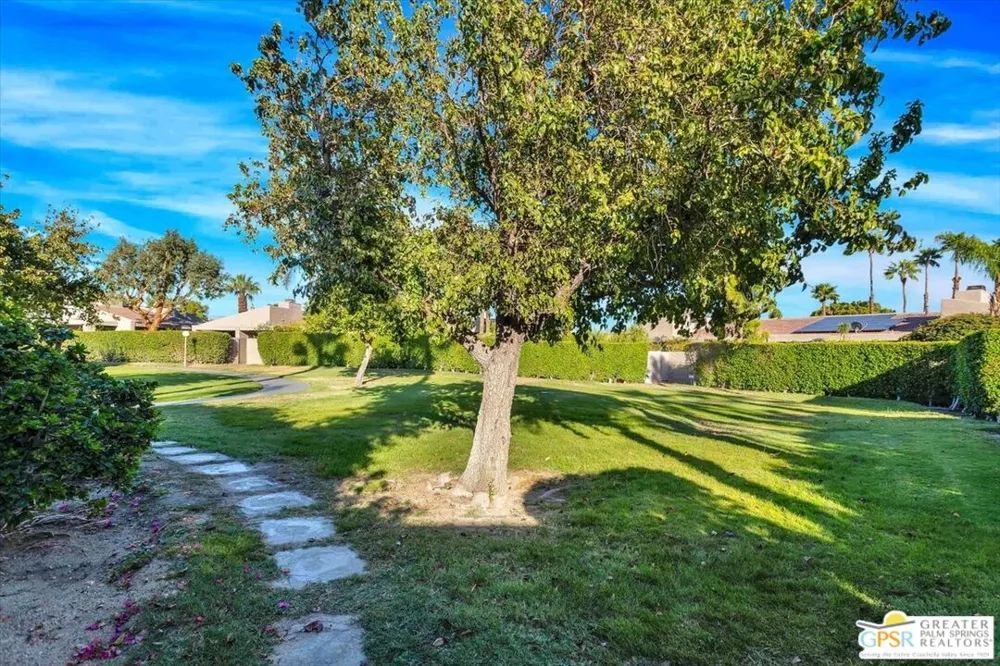 2861 Sundance Circle Palm Springs, CA 92262