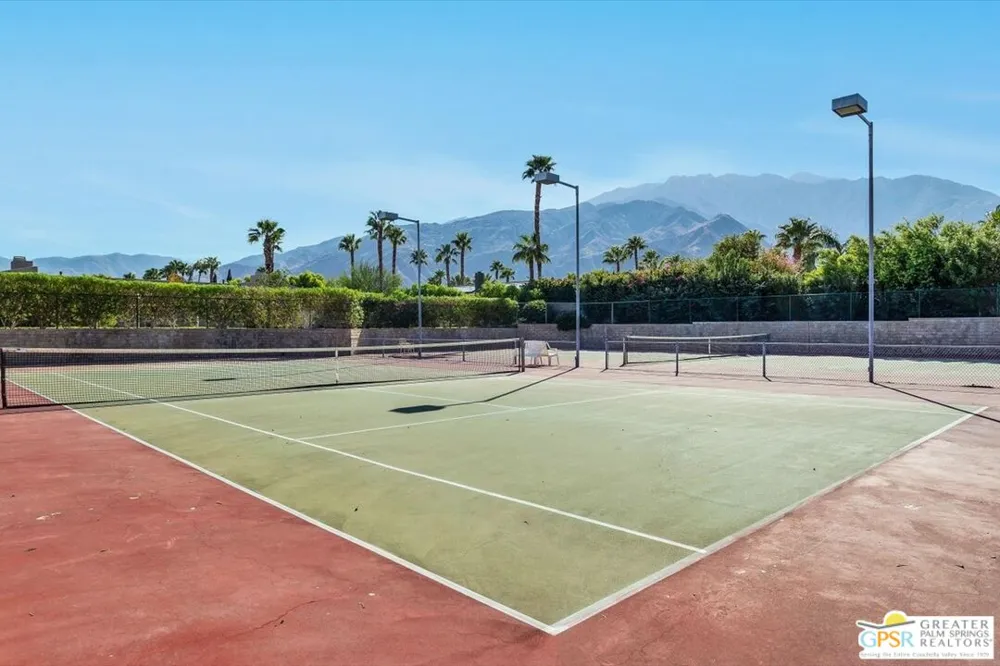 2861 Sundance Circle Palm Springs, CA 92262