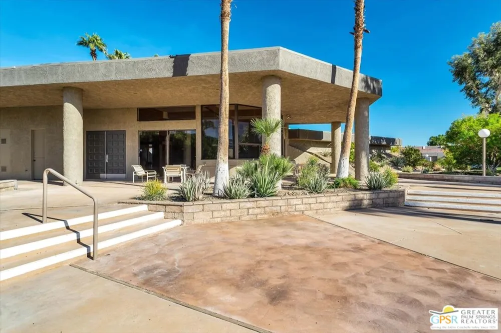 2861 Sundance Circle Palm Springs, CA 92262