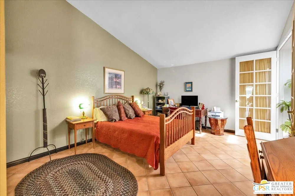 2861 Sundance Circle Palm Springs, CA 92262
