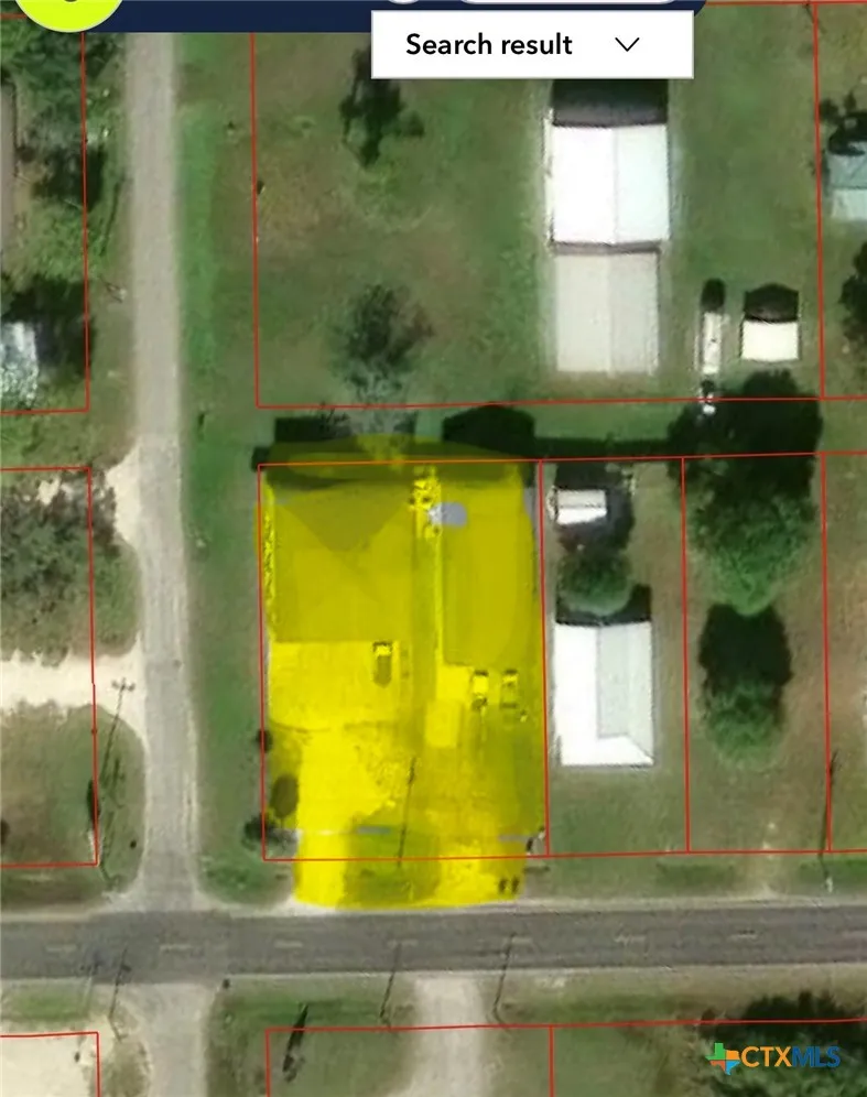 512 W Adams Street Port O'Connor, TX 77982