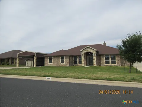 4006 Joe Bozon Drive