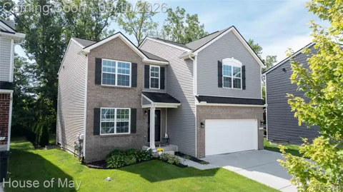 9626 Nature View Lane
