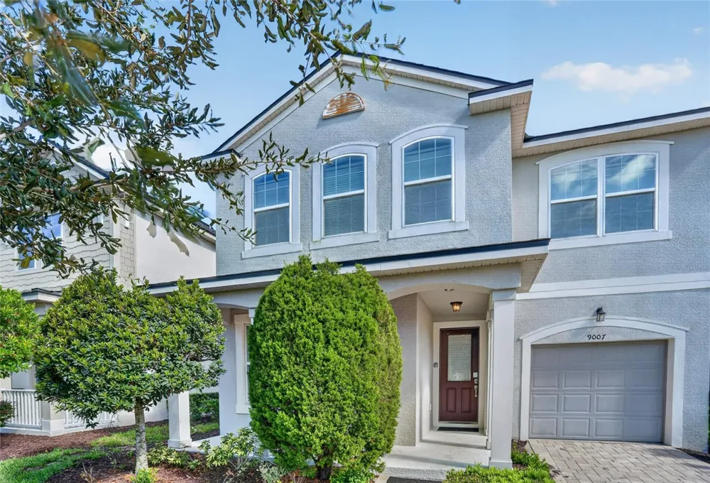 9007 PELICAN COVE TRACE Kissimmee, FL 34747