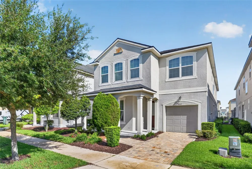 9007 PELICAN COVE TRACE Kissimmee, FL 34747