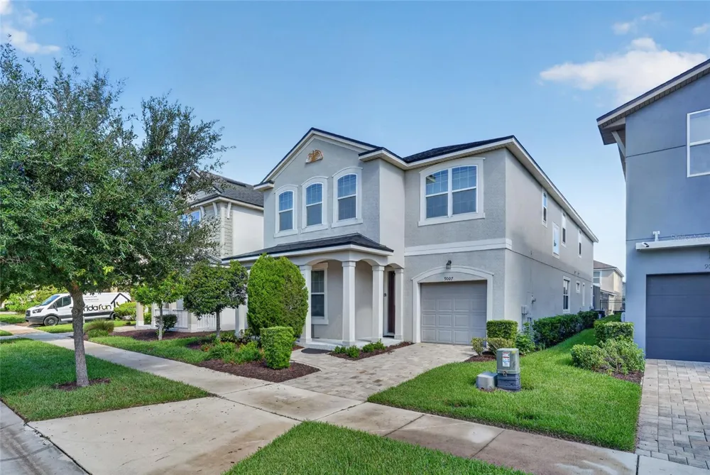 9007 PELICAN COVE TRACE Kissimmee, FL 34747