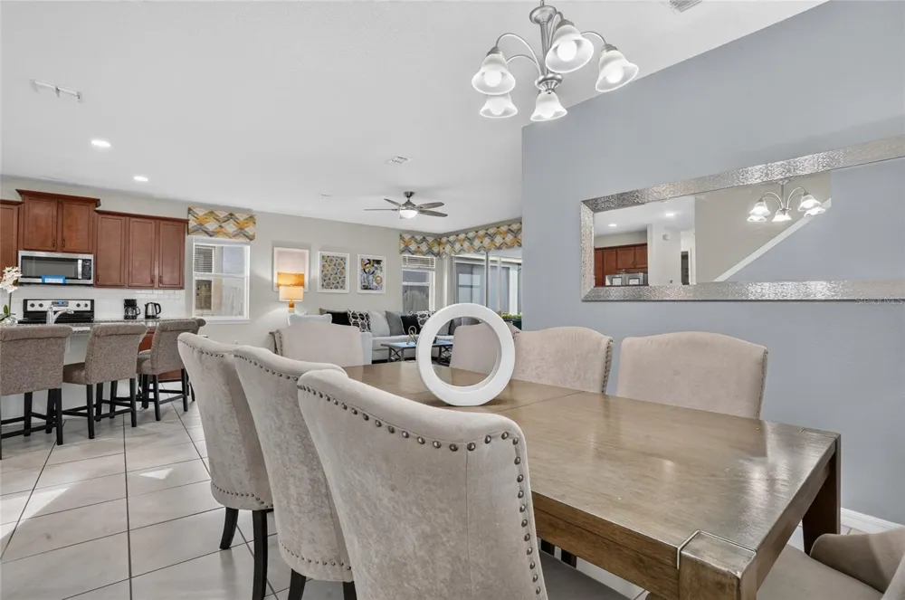 9007 PELICAN COVE TRACE Kissimmee, FL 34747