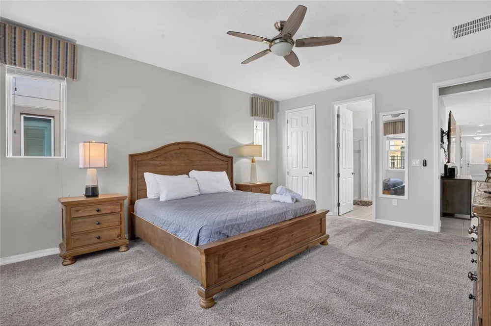 9007 PELICAN COVE TRACE Kissimmee, FL 34747