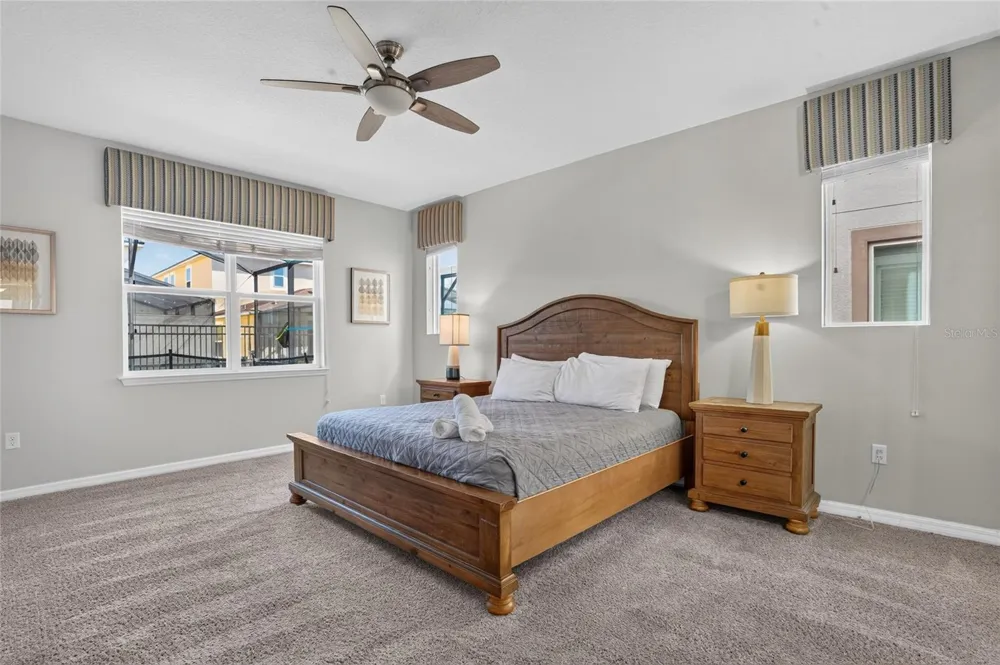 9007 PELICAN COVE TRACE Kissimmee, FL 34747