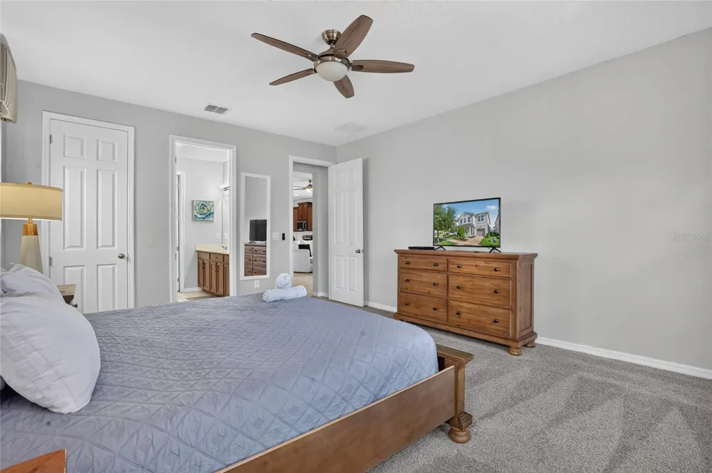 9007 PELICAN COVE TRACE Kissimmee, FL 34747