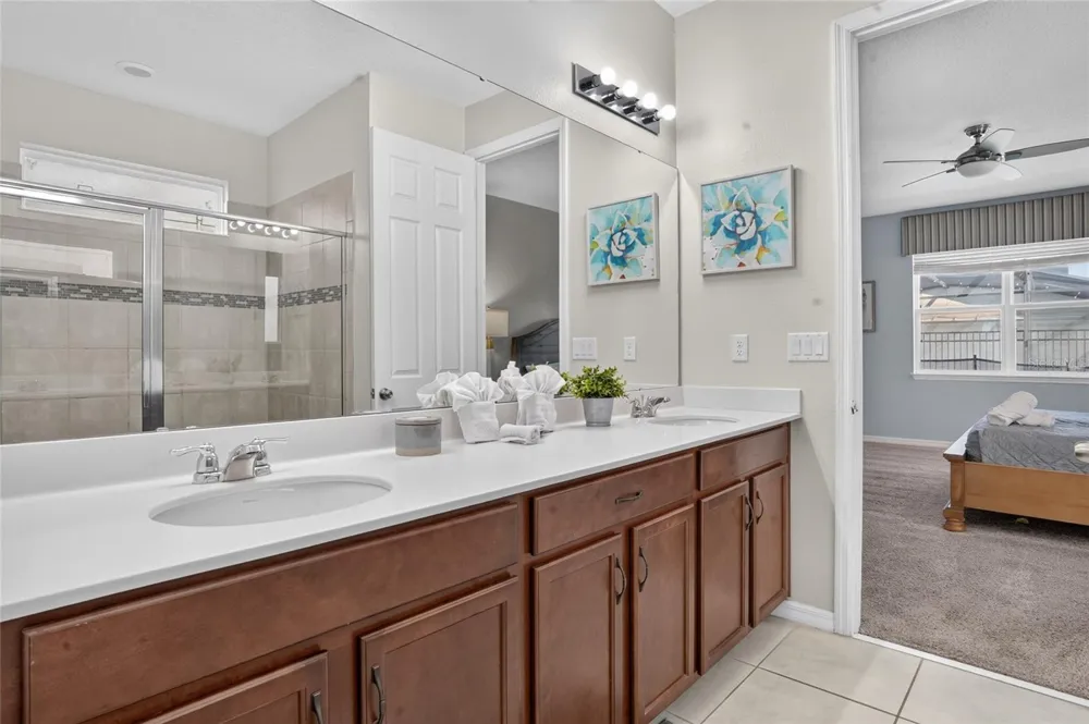 9007 PELICAN COVE TRACE Kissimmee, FL 34747