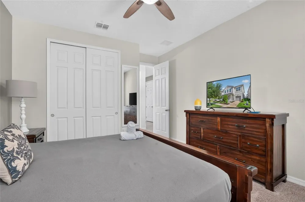 9007 PELICAN COVE TRACE Kissimmee, FL 34747