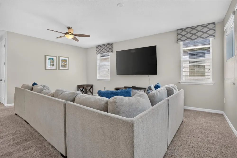 9007 PELICAN COVE TRACE Kissimmee, FL 34747