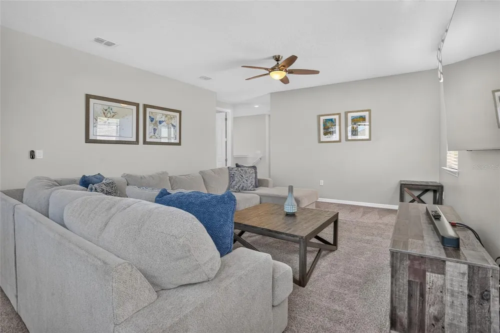 9007 PELICAN COVE TRACE Kissimmee, FL 34747