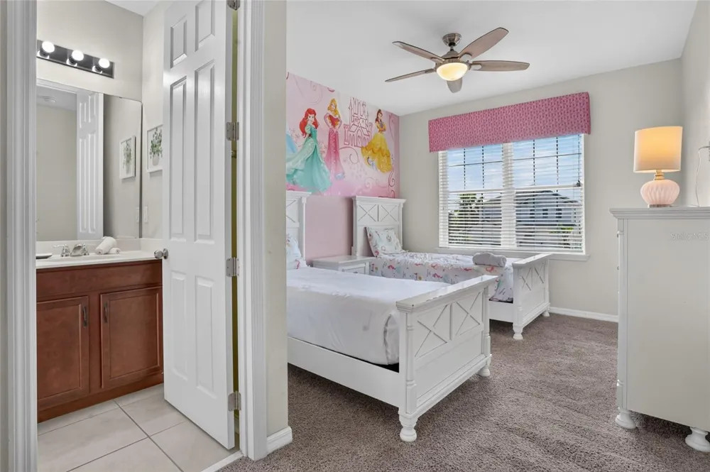 9007 PELICAN COVE TRACE Kissimmee, FL 34747
