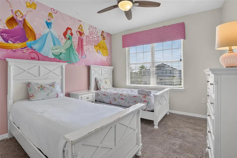 9007 PELICAN COVE TRACE Kissimmee, FL 34747