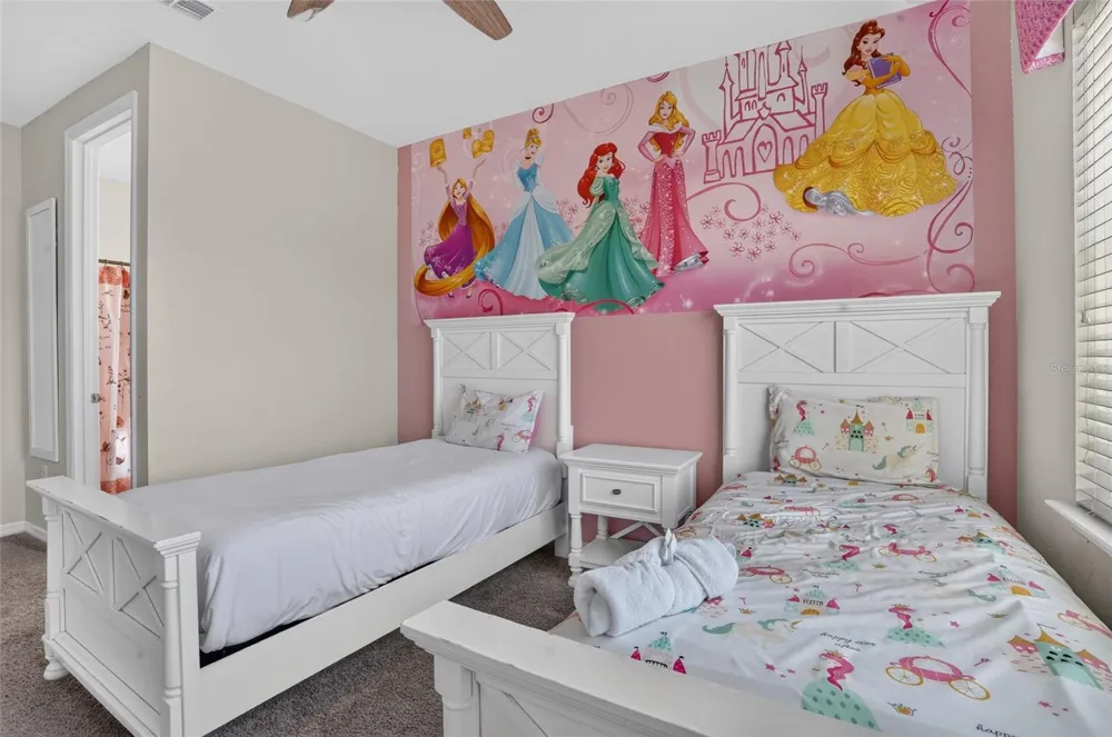 9007 PELICAN COVE TRACE Kissimmee, FL 34747