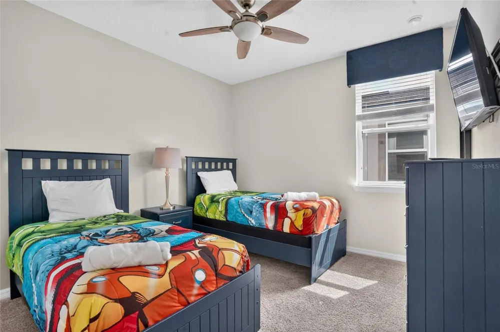 9007 PELICAN COVE TRACE Kissimmee, FL 34747