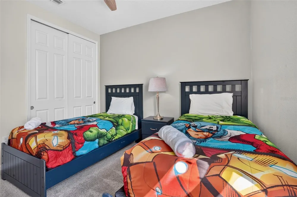 9007 PELICAN COVE TRACE Kissimmee, FL 34747